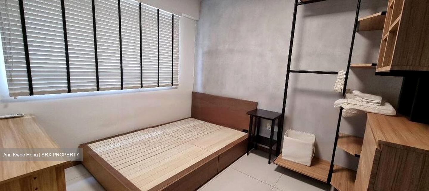 Blk 450D West Terra @ Bukit Batok (Bukit Batok), HDB 2 Rooms #586654371